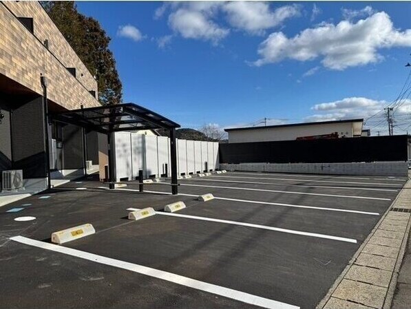 Aurora.moniwaの物件内観写真